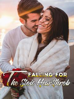 Falling for the Stoic Heartthrob