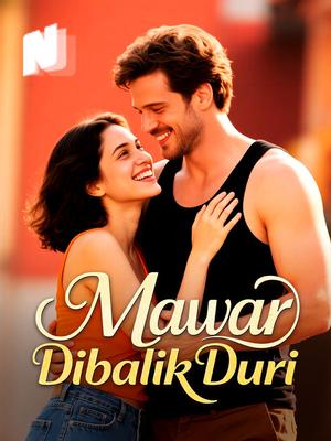 Mawar Dibalik Duri