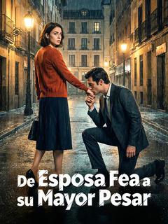 De Esposa Fea a su Mayor Pesar