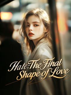 Hate: The Final Shape of Love