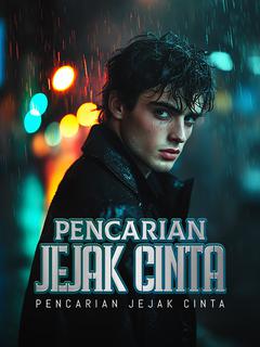 Pencarian Jejak Cinta