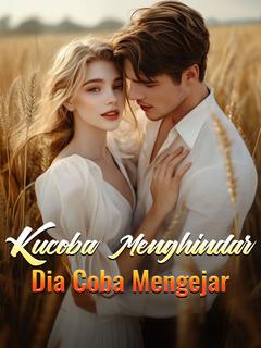 Kucoba Menghindar, Dia Coba Mengejar