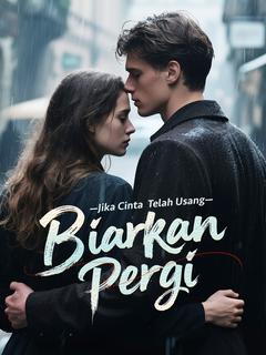 Jika Cinta Telah Usang, Biarkan Pergi