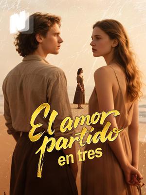 El amor partido en tres