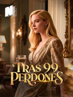 Tras 99 perdones