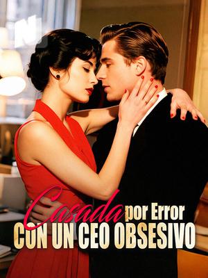 Casada por Error  con un CEO Obsesivo