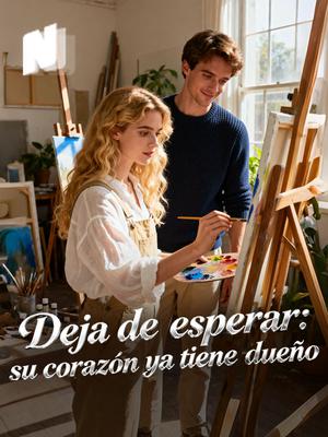 Deja de esperar: su corazón ya tiene dueño