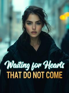 Waiting for Hearts That Do Not Come