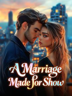 A Marriage Made for Show