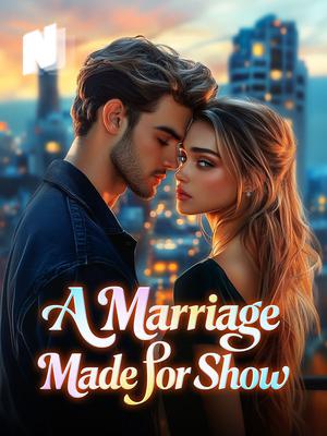 A Marriage Made for Show