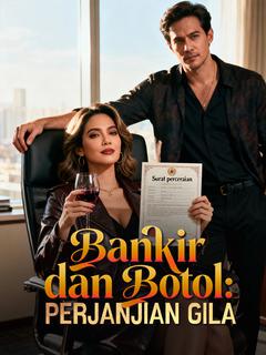 Bankir dan Botol: Perjanjian Gila