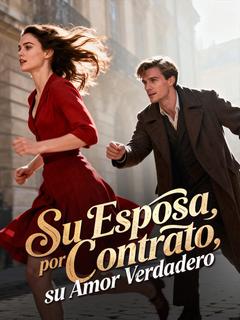Su Esposa por Contrato, su Amor Verdadero