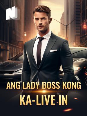 Ang Lady Boss Kong Ka-Live In