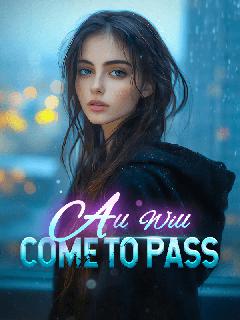 All Will Come to Pass