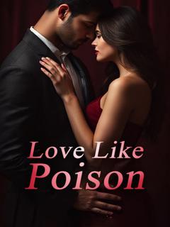 Love Like Poison