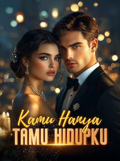 Kamu Hanya Tamu Hidupku