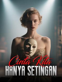 Cinta Kita Hanya Setingan