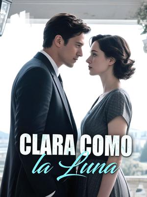 Clara como la Luna