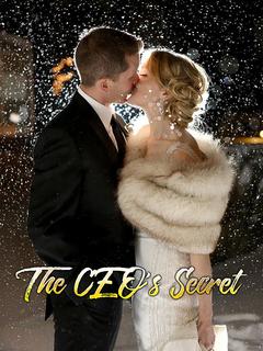 The CEO’s Secret