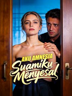 Aku Amnesia, Suamiku Menyesal