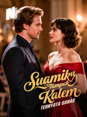 Suamiku Tampak Kalem, Ternyata Ganas