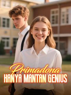 Primadona Hanya Mantan Genius