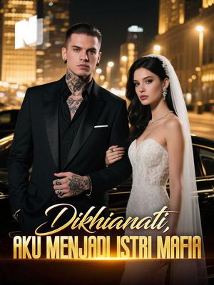 Dikhianati, Aku Menjadi Istri Mafia