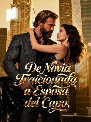De Novia Traicionada a Esposa del Capo