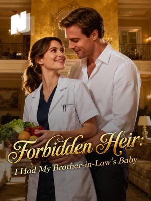 Forbidden Heir: I Had My Brother-in-Law’s Baby