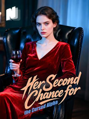 Her Second Chance for the Cursed Alpha