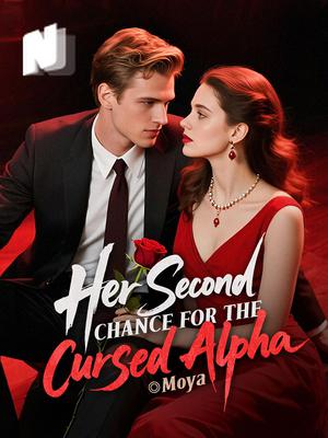Her Second Chance for the Cursed Alpha