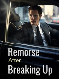 Remorse After Breaking Up