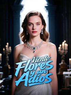 Viento, Flores y un Adiós