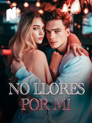 No Llores por Mí