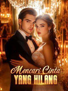 Mencari Cinta yang Hilang