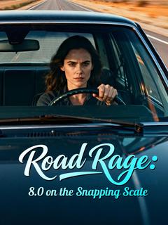 Road Rage: 8.0 on the Snapping Scale