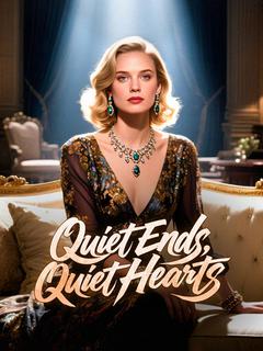 Quiet Ends, Quiet Hearts