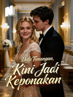 Dulu Tunangan, Kini Jadi Keponakan