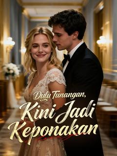 Dulu Tunangan, Kini Jadi Keponakan