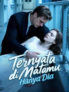 Ternyata di Matamu Hanya Dia