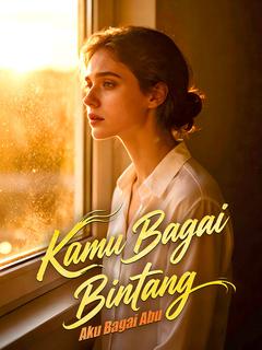 Kamu Bagai Bintang, Aku Bagai Abu