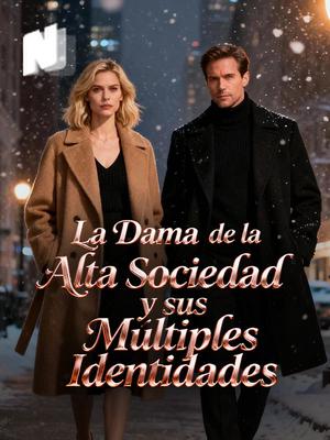 La Dama de la Alta Sociedad y sus Múltiples Identidades