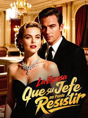 La Esposa que su Jefe no Puede Resistir