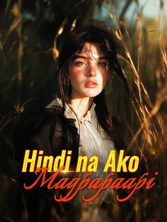 Hindi na Ako Magpapaapi