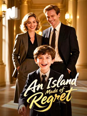 An Island Made of Regret