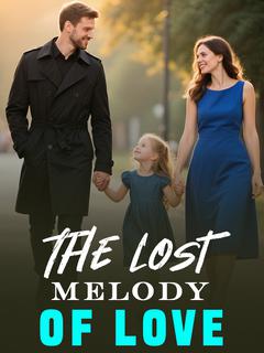 The Lost Melody of Love