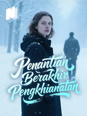 Penantian Berakhir Pengkhianatan