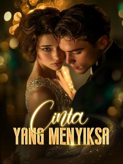 Cinta yang Menyiksa