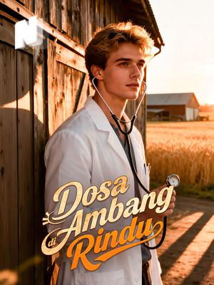 Dosa di Ambang Rindu