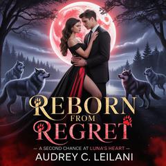 Reborn From Regret: A second chance at Luna's Heart